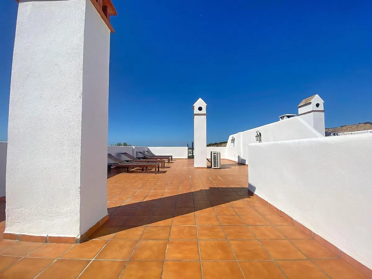 Dona Julia Golf - Penthouse Apartment Casares